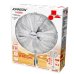 JOHNSON VENTILATORE A COLONNA LUSSO - 50W JOHNSON VENTILATORE A COLONNA LUSSO - 50W