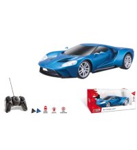 MONDO MOTORS - FORD GT 1:14 