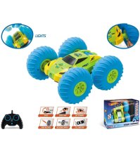 HOT WHEELS STUND TORNADO 