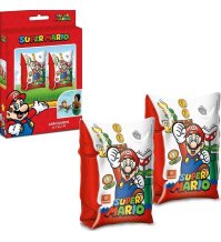 BRACCIOLI DI SUPER MARIO