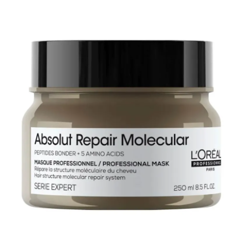 L'Oréal Professionnel Absolut Repair Molecular  Professional Mask