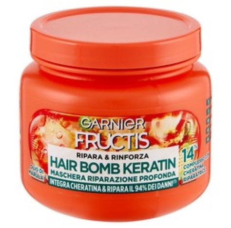 Fructis Masc.ripara&rinforza 320ml