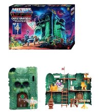 MASTERS OF THE UNIVERSE - CASTELLO