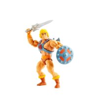 MASTERS OF THE UNIVERSE HE-MAN PERSONAGGIO 