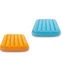 MATERASSINO BABY CM88X157X18 - COLORI ASSORTITI 