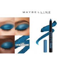 MAYBELLINE NWE YORK - MATITA COLOR TATTOO OMBRETTO 24H  Extravagant 