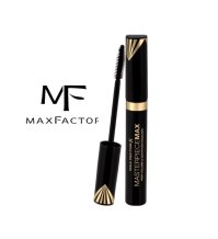 MAX FACTOR Masterpiece Max - MASCARA PER CIGLIA ALLUNGATE E FOLTE 