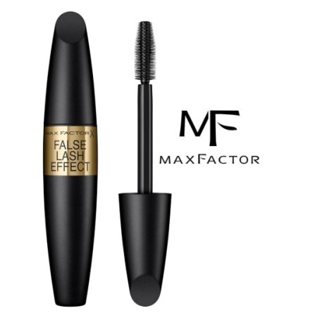 MAX FACTOR - MASCARA FALSE LASH EFFECT 