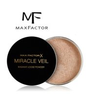 MAX FACTOR - CIPRIA IN POLVERE  MIRACLE VEIL 
