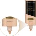 MAX FACTOR - FONDOTINTA LASTING PERFOMANCE ,  102 Pastelle 