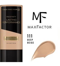 MAX FACTOR - FONDOTINTA LASTING PERFOMANCE ,  111 Deep Beige