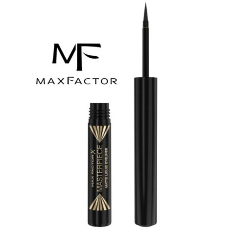 MAX FACTOR - EYELINER MASTERPIECE WATERPROOF 