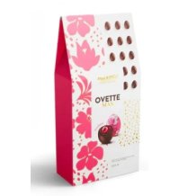 MAXTRIS ASTUCCIO OVETTE MAX CILIEGIA STAGNOLATE - 220 GR