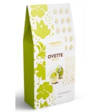 MAXTRIS ASTUCCIO OVETTE MAX PISTACCHIO STAGNOLATE - 220 GR