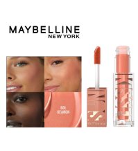 MAYBELLINE NEW YORK -  SUNKISSER BLUSH LIQUIDO , 03 Sol Search 