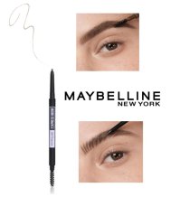 MAYBELLINE NEW YORK - MATITA SOPRACCIGLIA EXPRESS BROWN ULTRASLIM - Blond 01 