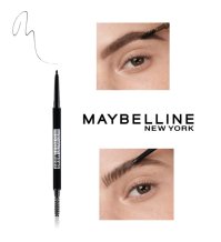 MAYBELLINE NEW YORK - MATITA SOPRACCIGLIA EXPRESS BROWN ULTRASLIM - 07 Black