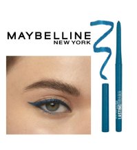 MAYBELLINE NEW YORK - MATITA OCCHI IN GEL LASTING  DRAMA -Under The Sea