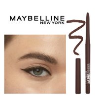 MAYBELLINE NEW YORK - MATITA OCCHI IN GEL LASTING  DRAMA -Brown Sugar