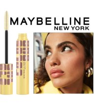 MAYBELLINE NEW YORK - MASCARA COLOSSAL BUBBLE 