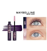 MAYBELLINE NEW YORK - MASCARA ALLUNGANTE VOLUMIZZANTE , Lash Sensational - Plum Twilight