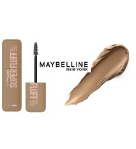MAYBELLINE NEW YORK - GEL SOPRACCIGLIA SUPERFLUFF MOUSSE , Blonde 