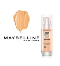 MAYBELLINE NEW YORK - FONDOTINTA IDRATANTE 12H DREAM RADIANT , 21 