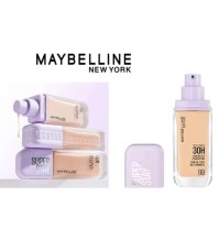 MAYBELLINE NEW YORK - FONDOTINTA LUMI MATTE SUPERSTAY 30H, 98 