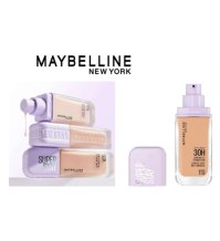 MAYBELLINE NEW YORK - FONDOTINTA LUMI MATTE SUPER STAY 30H , 119