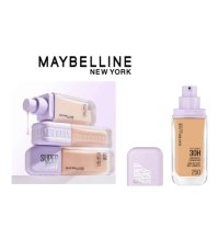 MAYBELLINE NEW YORK - FONDOTINTA LUMI MATTE SUPERSTAY 30H , 250