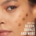 MAYBELLINE NEW YORK - SUNKISSER BLUSH LIQUIDO,  6 City Sizzle