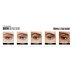  MAYBELLINE NEW YORK - MATITA SOPRACCIGLIA EXPRESS BROWN ULTRASLIM -  005 Deep Brown