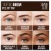 MAYBELLINE NEW YORK - TINTA SOPRACCIGLIA  TATTO BROW -  Dark Brown