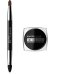 MAYBELLINE NEW YORK - EYELINER OCCHI TATTO IN GEL WATERPROOF  2IN 1 , Black