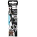 MAYBELLINE NEW YORK - EYELINER OCCHI TATTO IN GEL WATERPROOF  2IN 1 , Black