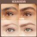 MAYBELLINE NEW YORK - GEL SOPRACCIGLIA SUPERFLUFF MOUSSE , Medium Brown