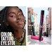 MAYBELLINE NEW YORK - OMBRETTO A PENNA COLOR TATTO  , UNIQUE 