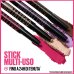 MAYBELLINE NEW YORK - OMBRETTO A PENNA COLOR TATTO  , UNIQUE 