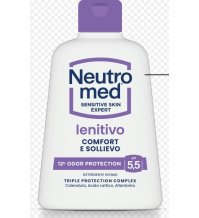 NEUTROMED INTIMO LENITIVO  (200 ML) 