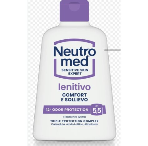 NEUTROMED INTIMO LENITIVO  (200 ML) 
