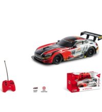 MONDO MOTORS - MERCEDES AMG GT3 1:28 