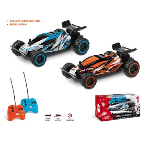 MONDO MOTORS - MICRO BUGGY 1:28 