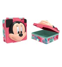 PORTAMERENDA MINNIE QUADRATO 