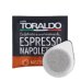 CAFFÈ TORALDO - BOX CIALDE MISCELA CREMOSA 150 CIALDE 