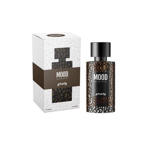 Mood Aroma Edp 100ml