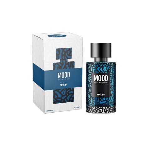 Mood Wild Edp 100ml