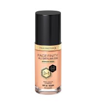 Max Factor Fondotinta Facefinity 75