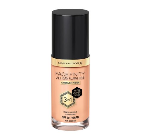 Max Factor Fondotinta Facefinity 75