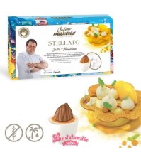 MAXTRIS  CONFETTI STELLATO FROLLA NAPOLETANA
