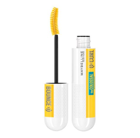 Maybelline Mascara The Colossal 02